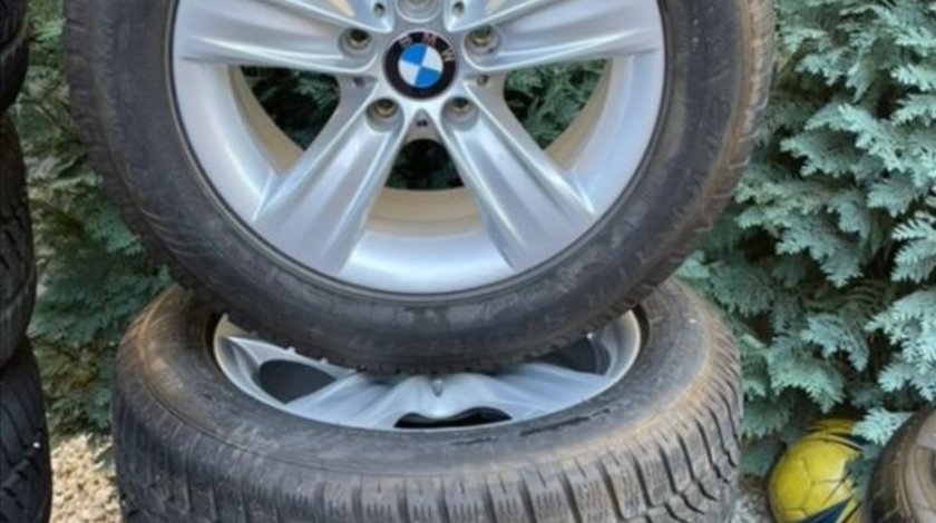 Jante Bmw Seria 3, F30/31, Originale, Senzori Presiune