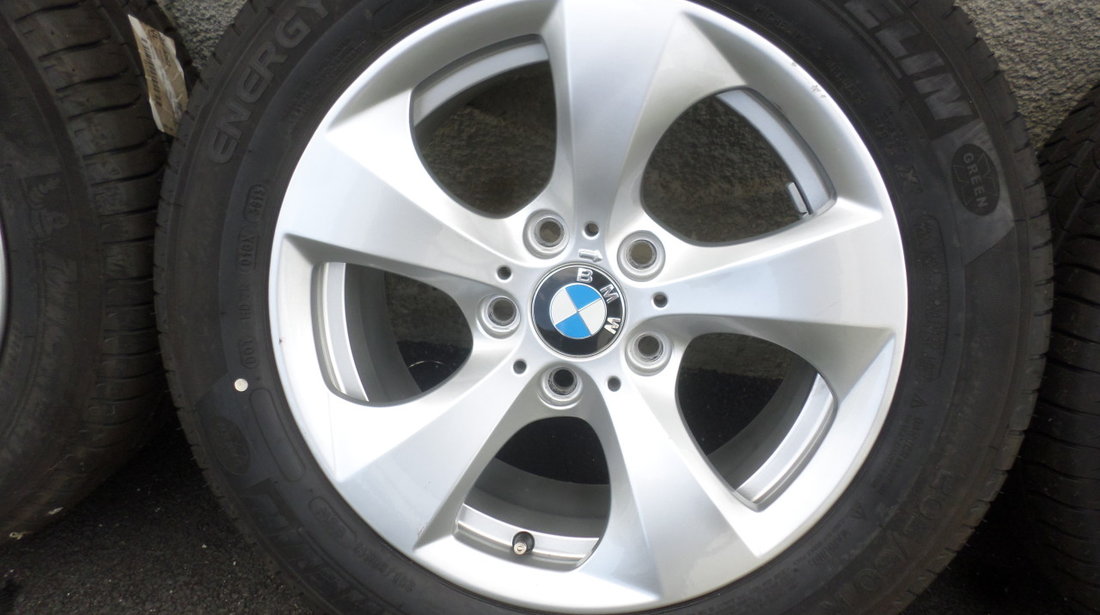 Jante BMW Seria 3 f30 f31  205 60 16 vara Michelin