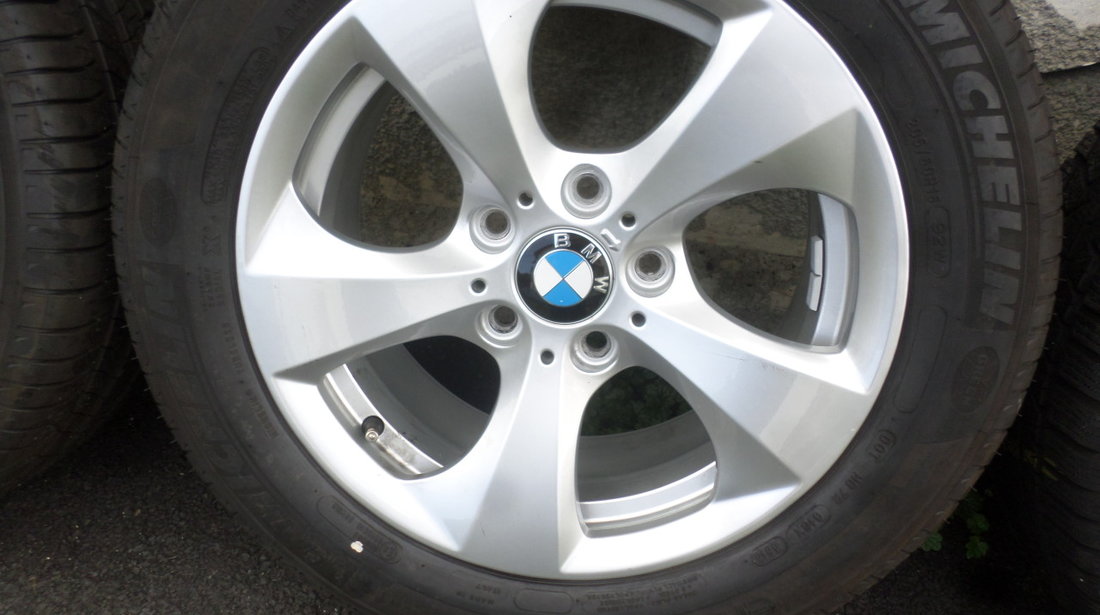 Jante BMW Seria 3 f30 f31  205 60 16 vara Michelin