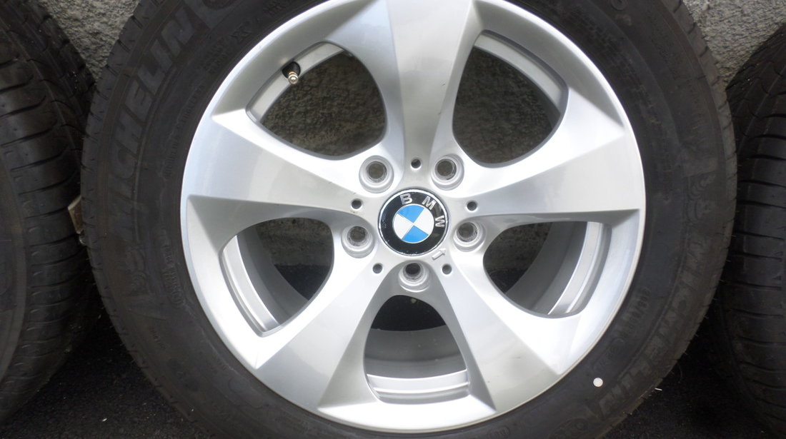 Jante BMW Seria 3 f30 f31  205 60 16 vara Michelin