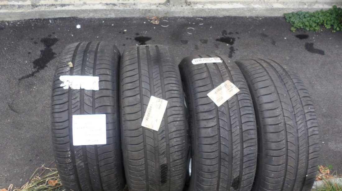 Jante BMW Seria 3 f30 f31  205 60 16 vara Michelin