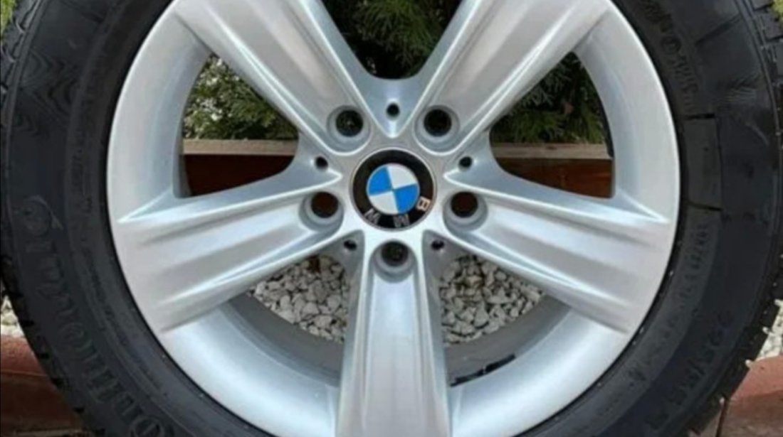 Jante BMW Seria 3 F30, F31 , Originale, 16”