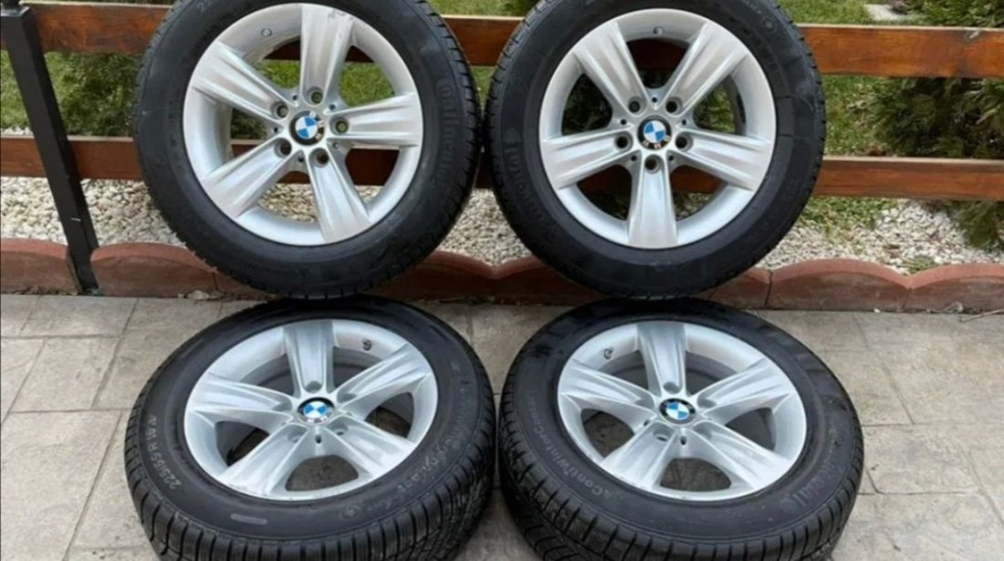 Jante BMW Seria 3 F30, F31 , Originale, 16”