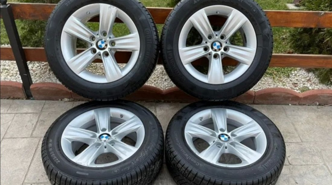 Jante BMW Seria 3 F30, F31 , Originale, 16”