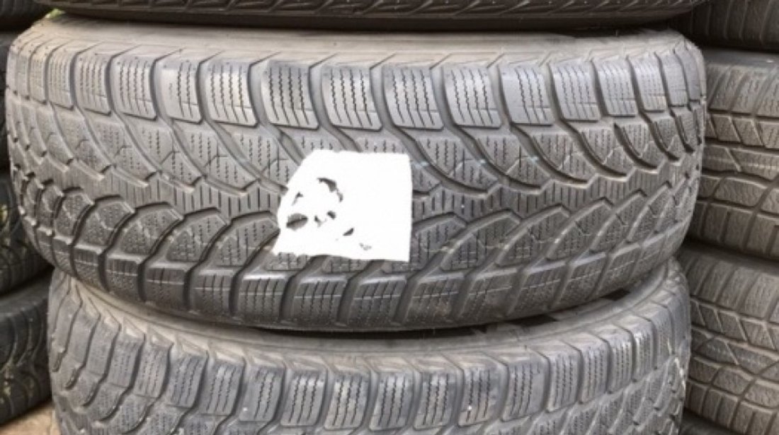 Jante BMW seria 3, F30, F31 senzori, iarna , 16”