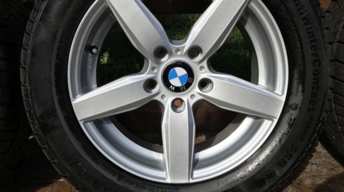 Jante BMW seria 3, f30, f31