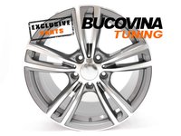 JANTE BMW SERIA 3, SERIA 5 17” 5x120 JANTE BMW SERIA 3, SERIA 5 17” 5x120