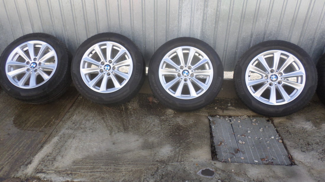 Jante BMW Seria 4 f32 sau seria 3 F30