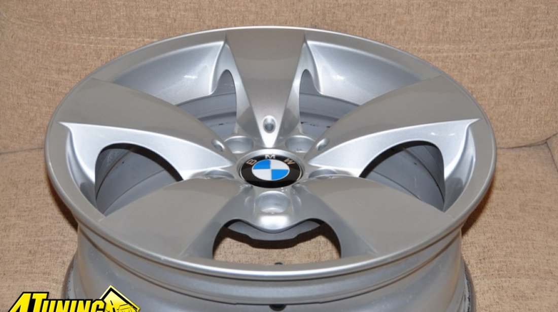 Jante BMW Seria 5 E60 17 inch ET20 Style 138