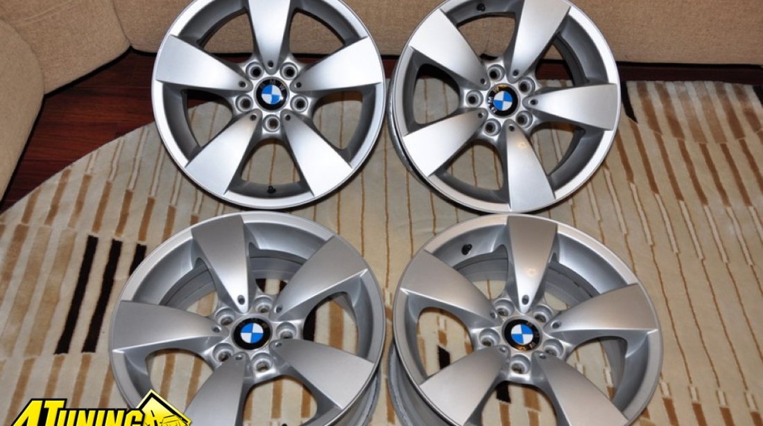 Jante BMW Seria 5 E60 17 inch ET20 Style 138