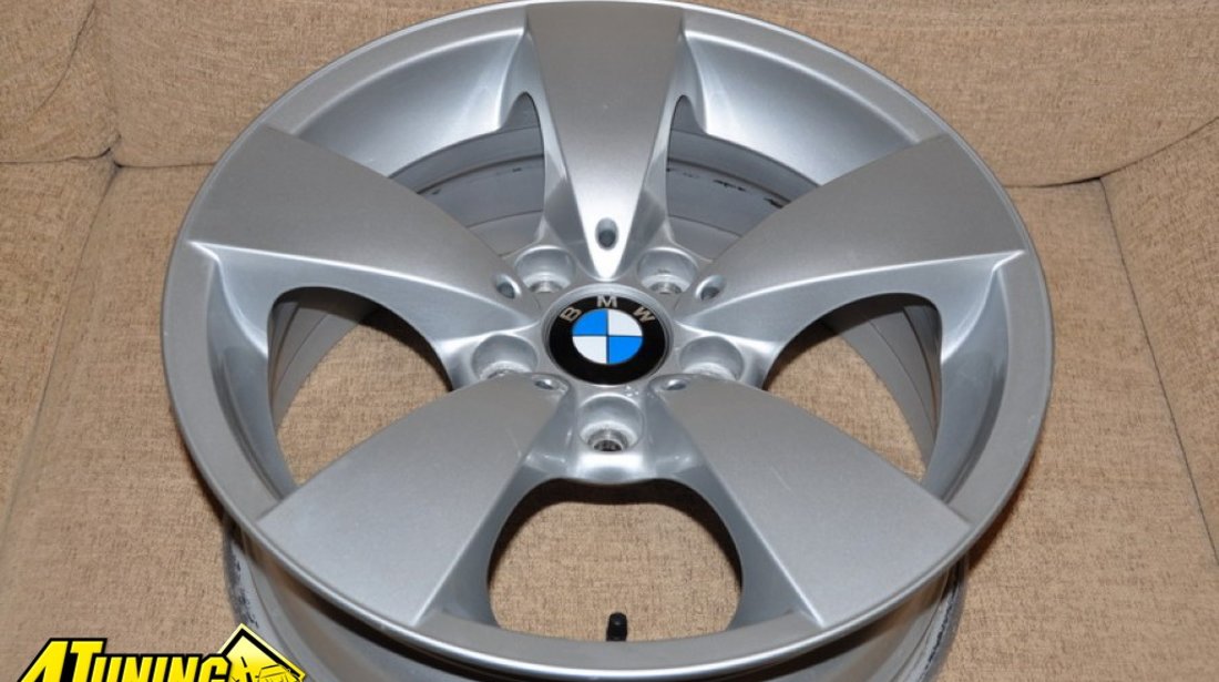 Jante BMW Seria 5 E60 17 inch ET20 Style 138