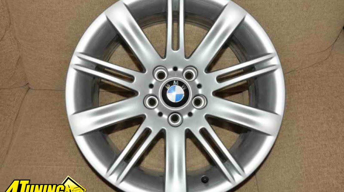 Jante BMW Seria 5 E60 E61 18 inch