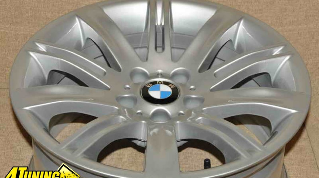 Jante BMW Seria 5 E60 E61 18 inch