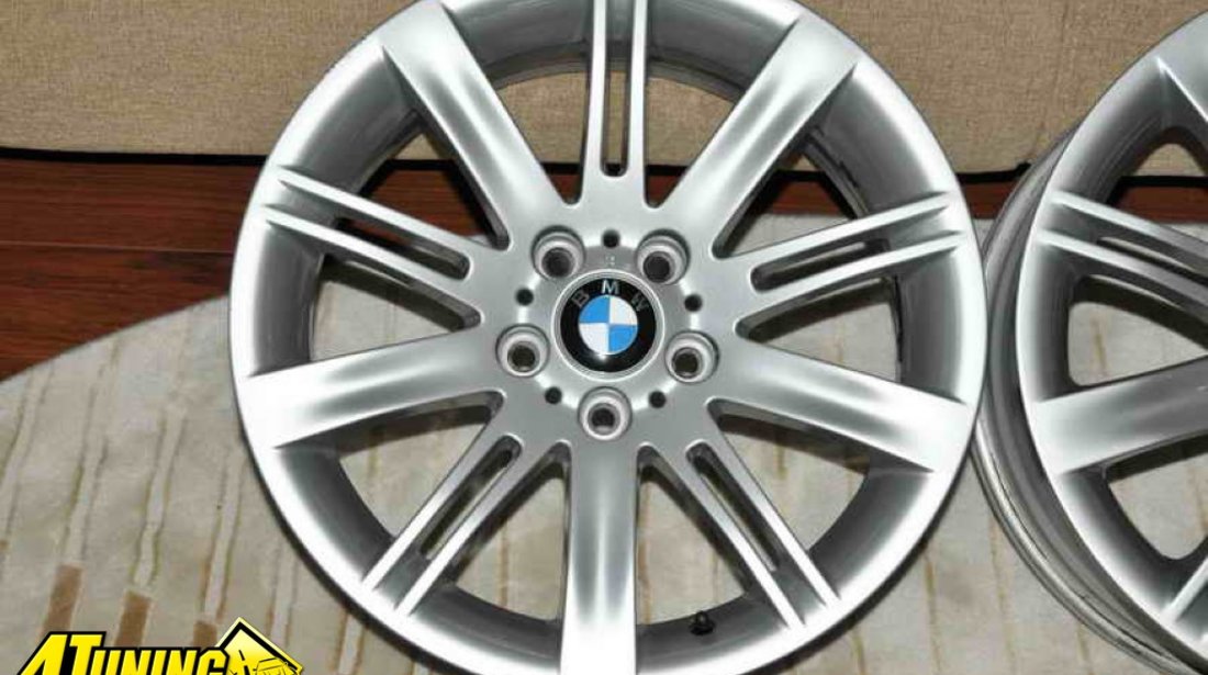 Jante BMW Seria 5 E60 E61 18 inch