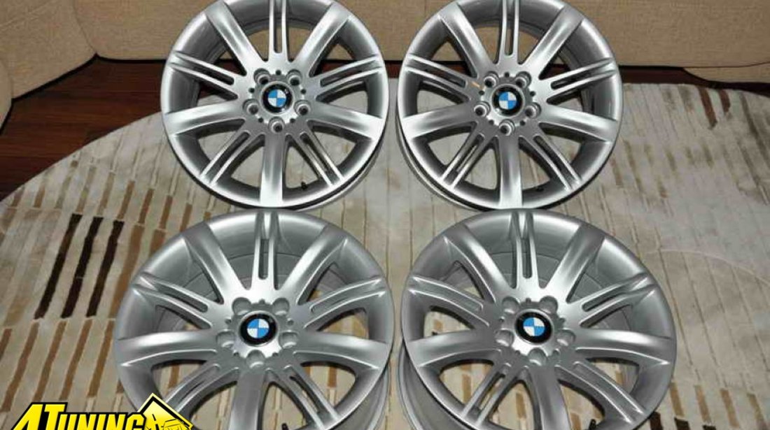 Jante BMW Seria 5 E60 E61 18 inch