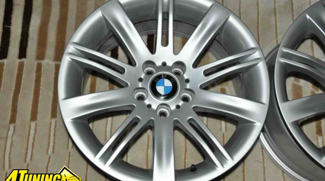 Jante BMW Seria 5 E60 E61 18 inch