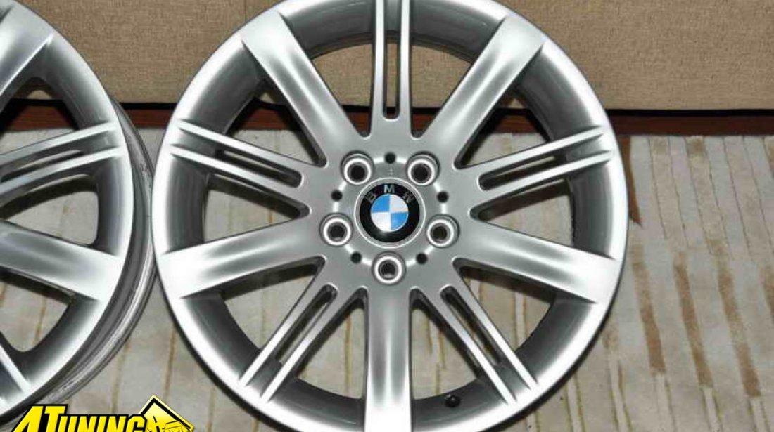 Jante BMW Seria 5 E60 E61 18 inch