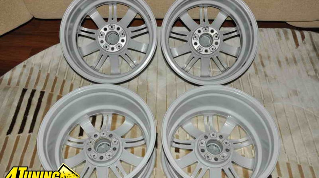 Jante BMW Seria 5 E60 E61 18 inch