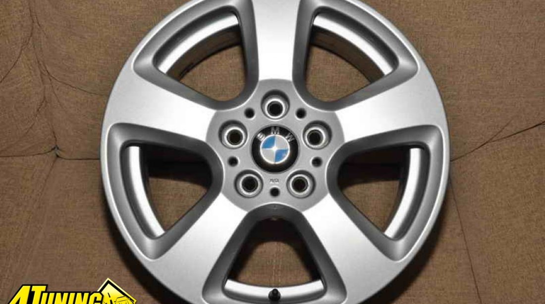 Jante BMW Seria 5 E60 E61 X drive 17 inch ET43