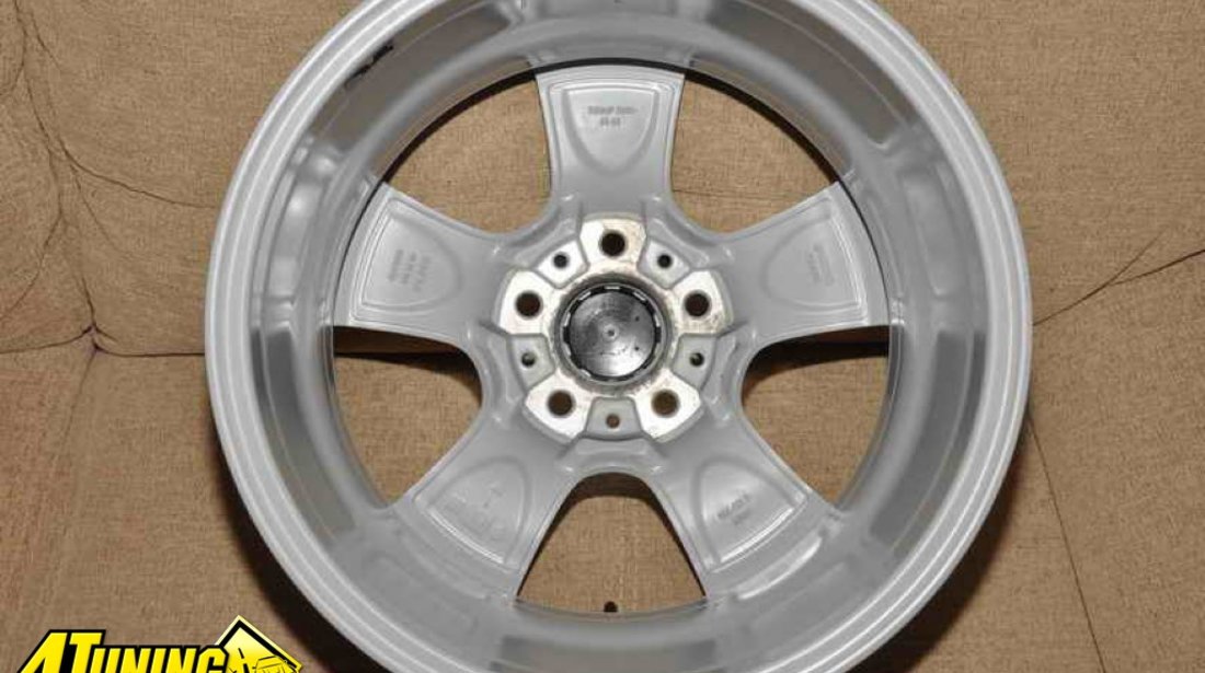 Jante BMW Seria 5 E60 E61 X drive 17 inch ET43