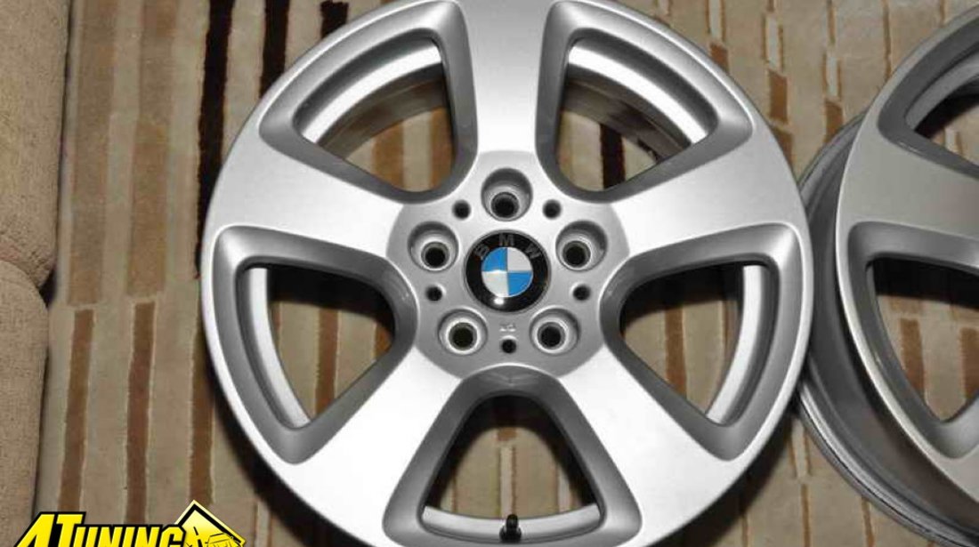 Jante BMW Seria 5 E60 E61 X drive 17 inch ET43