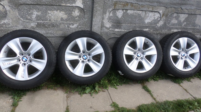 Jante BMW Seria 5 F10 F11 17 zoll