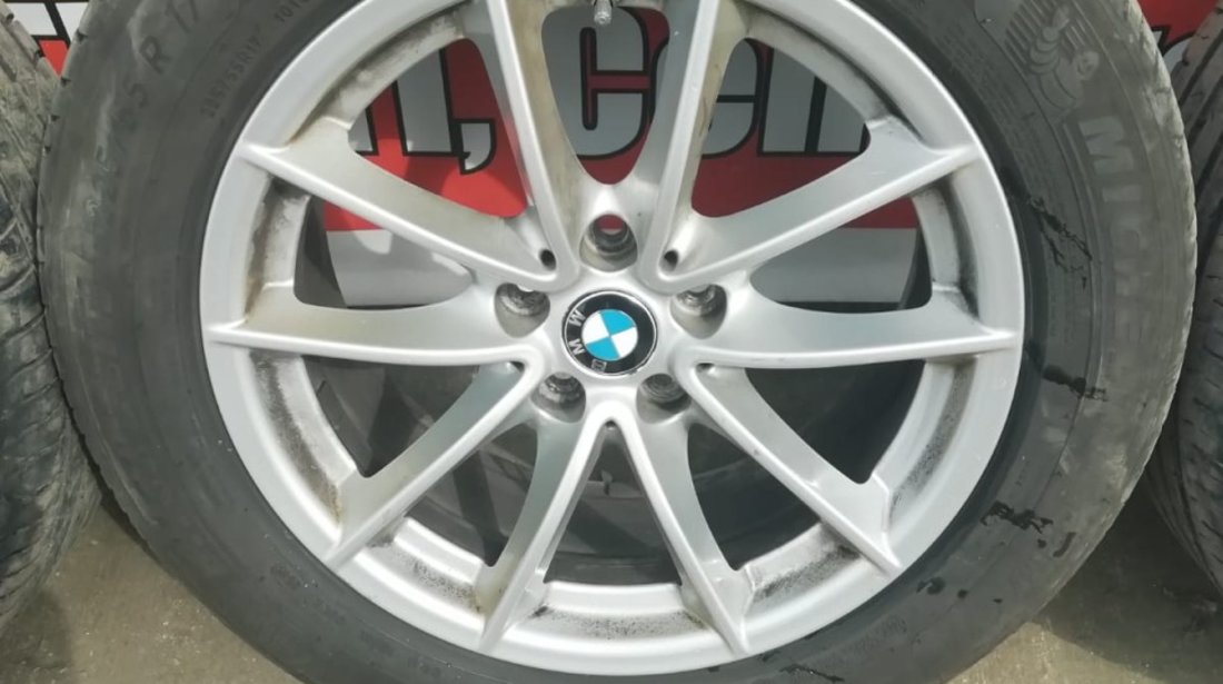 Jante Bmw Seria 5 G30 R17 5x112  7 1/2Jx17 H2