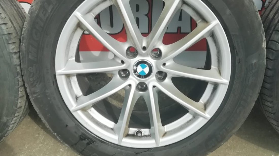 Jante Bmw Seria 5 G30 R17 5x112  7 1/2Jx17 H2