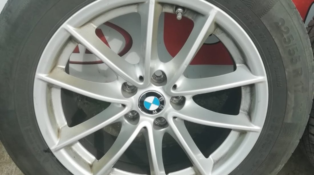 Jante Bmw Seria 5 G30 R17 5x112  7 1/2Jx17 H2