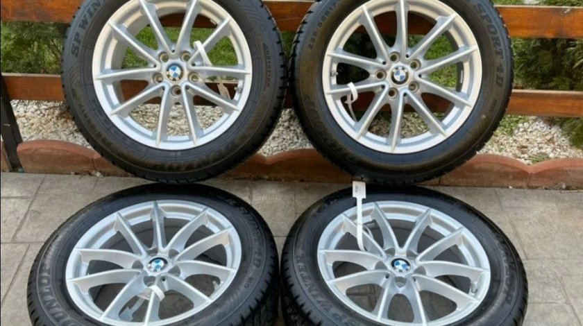 Jante BMW Seria 5 G5, Originale , 17”