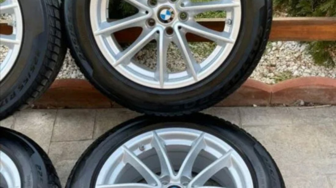 Jante BMW Seria 5 G5 , Originale , 17”