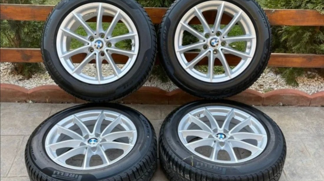 Jante BMW Seria 5 G5 , Originale , 17”