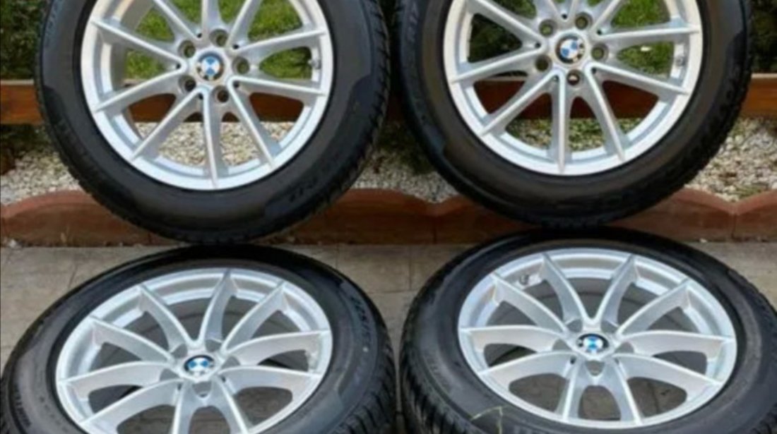 Jante BMW Seria 5 G5 , Originale , 17”