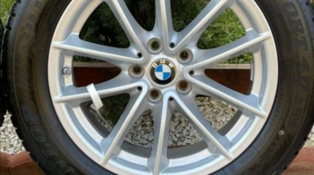 Jante BMW Seria 5 G5, Originale , 17”