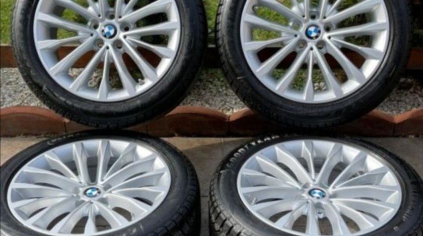 Jante BMW Seria 5 G5, Originale, 18”