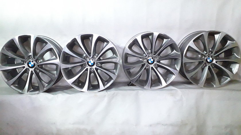 Jante BMW Seria 5 R18 F10 F11 Style 452 Turbine
