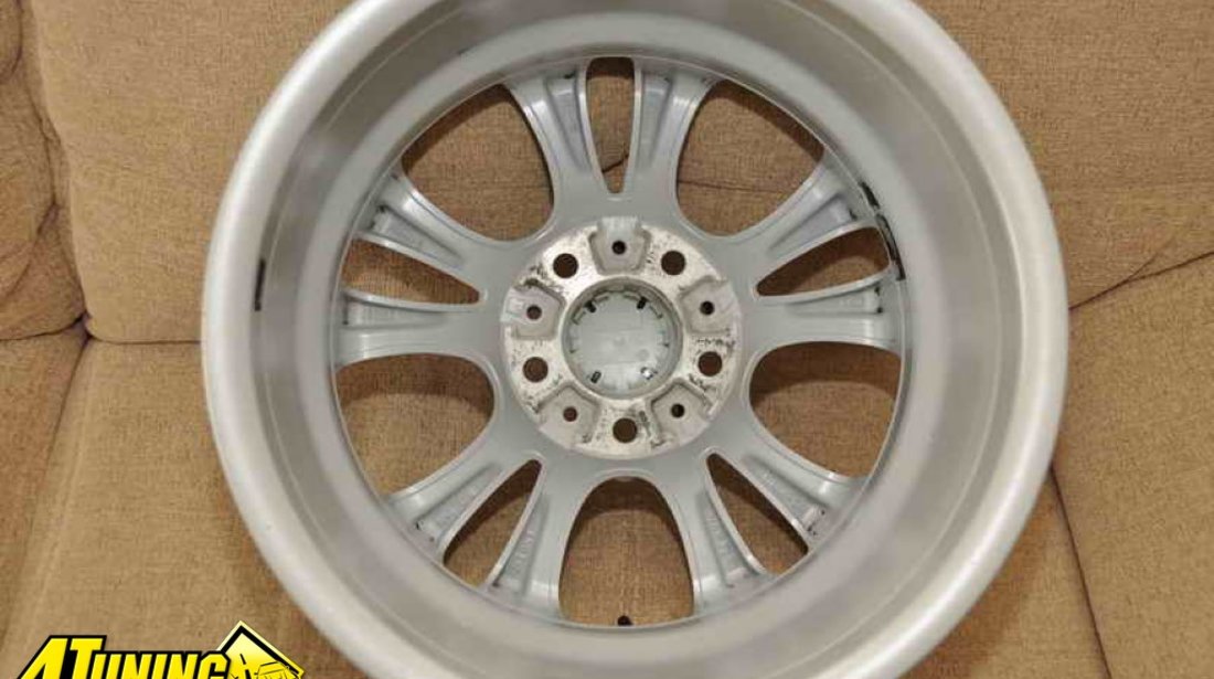 JANTE BMW Seria 5 X drive 17 inch