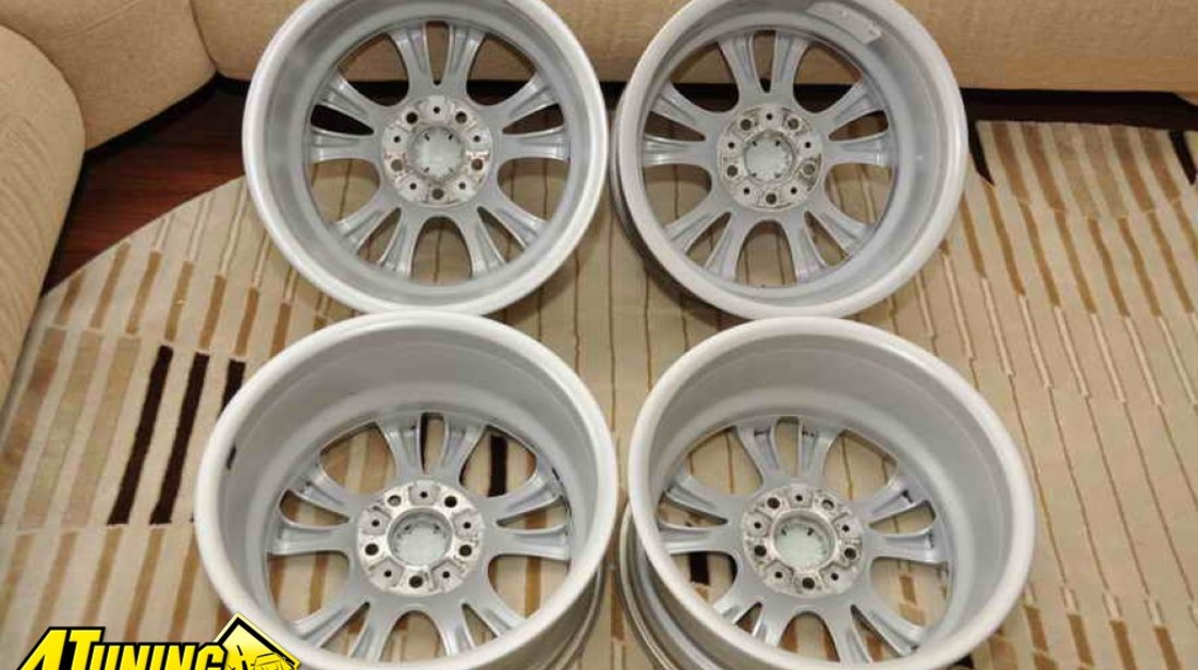 JANTE BMW Seria 5 X drive 17 inch