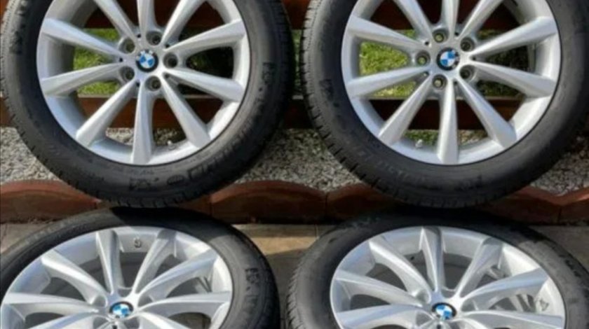 Jante Bmw Seria 7, 6 GT, X3 New, X4 New, 18” , Originale