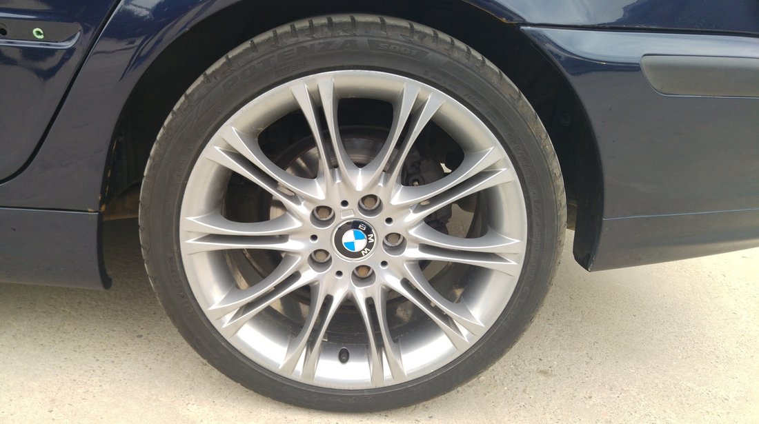 Jante BMW Style 135 ORIGINALE FARA DEFECT