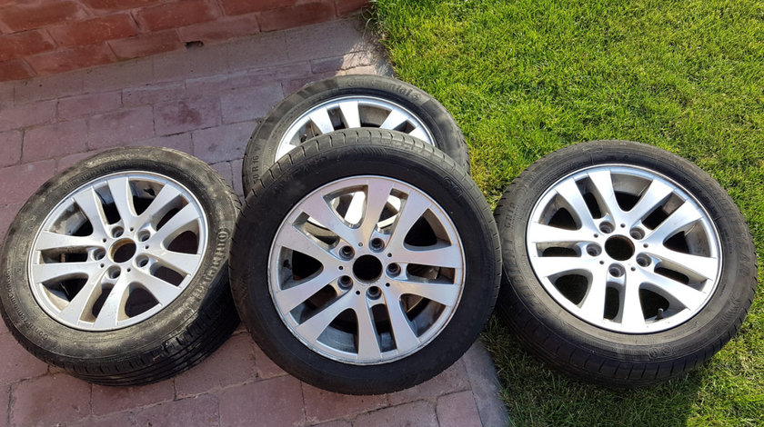 Jante BMW style 156, 7Jx16 IS34 PCD5x120