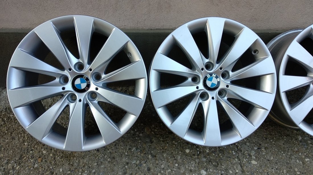 Jante BMW Style 413 R17 f10 f20 f21 f 23 f30 f31 f32 e21 x1 x3 styling 413