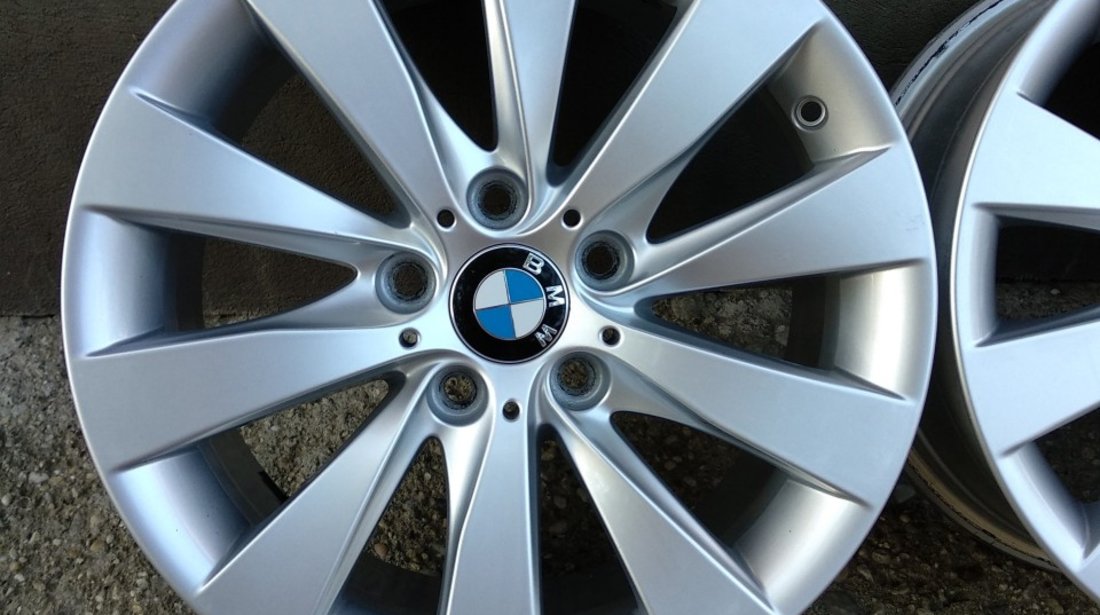 Jante BMW Style 413 R17 f10 f20 f21 f 23 f30 f31 f32 e21 x1 x3 styling 413