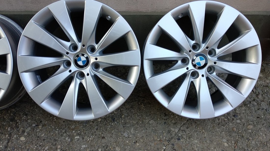 Jante BMW Style 413 R17 f10 f20 f21 f 23 f30 f31 f32 e21 x1 x3 styling 413