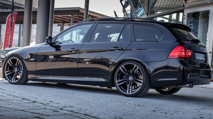 Jante BMW style M437 5x120 R18 inchi