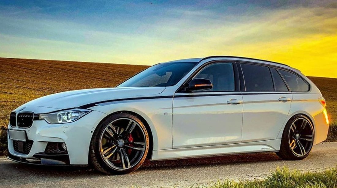 Jante BMW style M437 5x120 R20 inchi