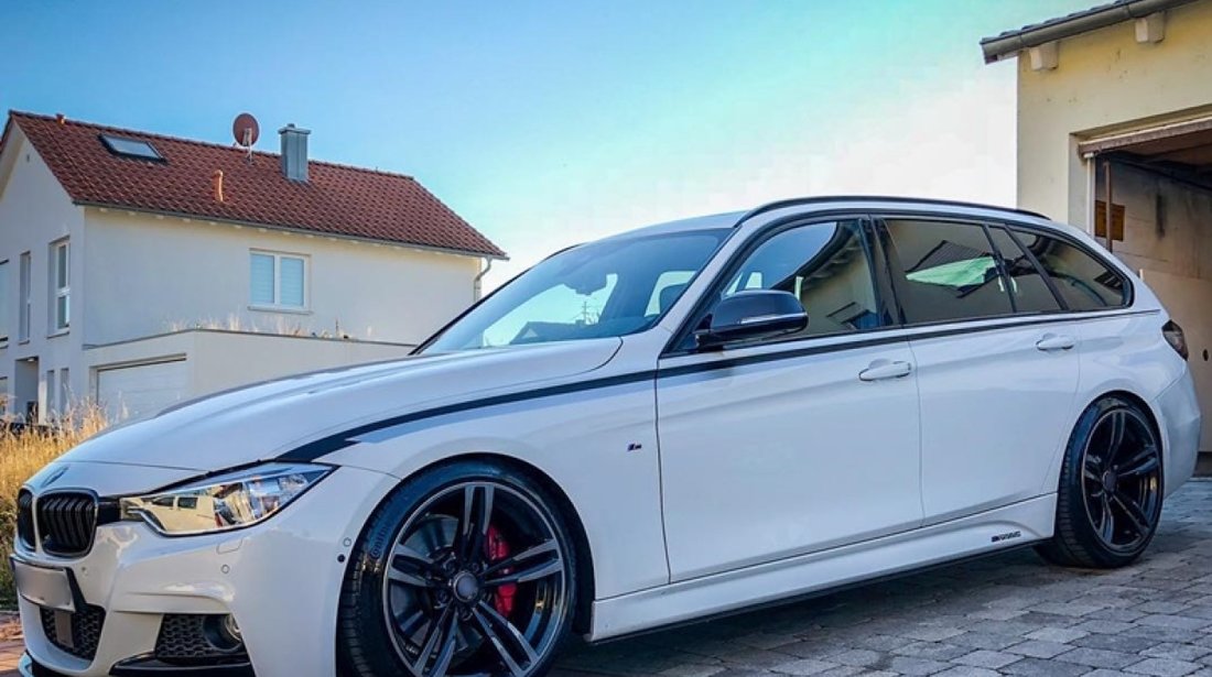 Jante BMW style M437 5x120 R20 inchi