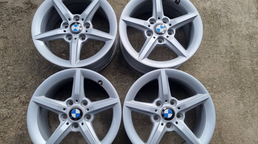 Jante BMW,VW T5,T6- 5x120 pe 16,