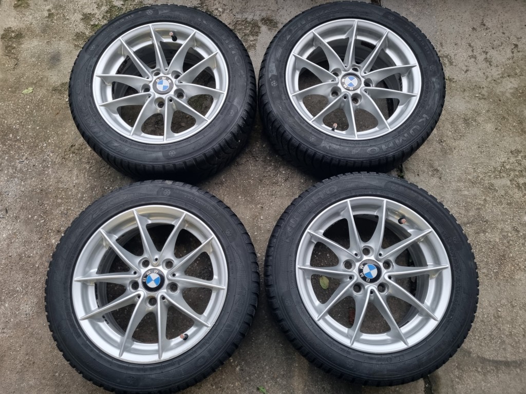 jante BMW  vw t5 t6 5x120 R16