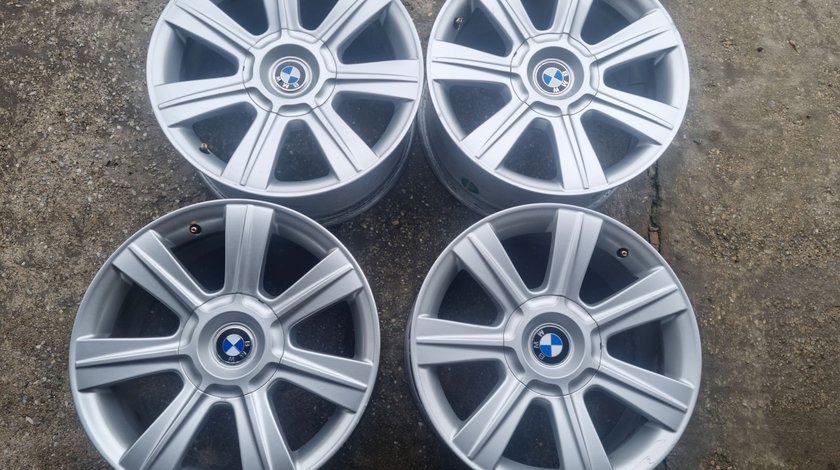 Jante BMW,vw t5,t6 cu 5x120 pe 17 originale